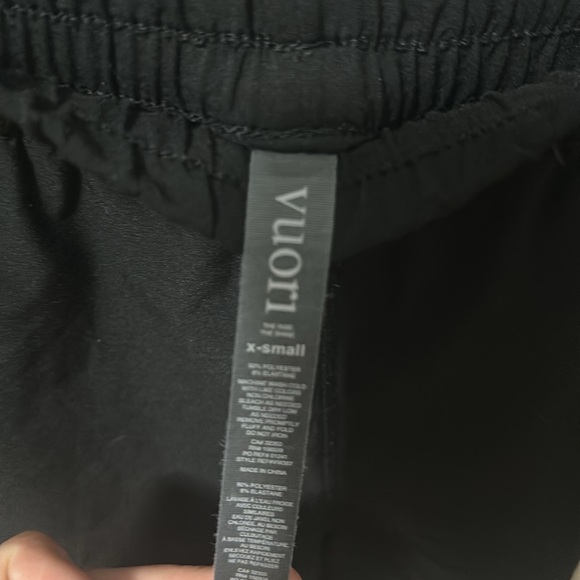 Vuori Dash Shorts - Picture 5 of 5